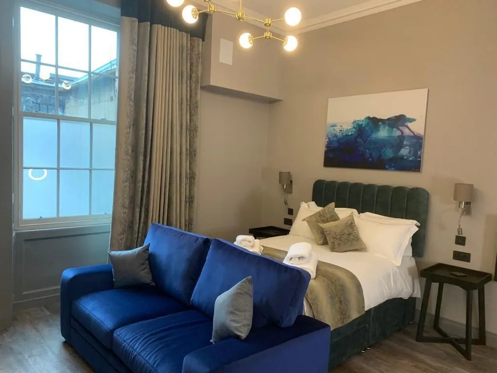 Photo - MONO Suites NEW TOWN