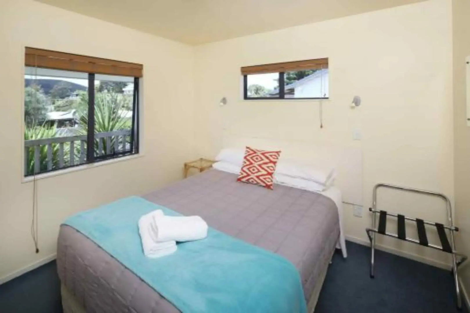 Foto - Waiheke Island Motel