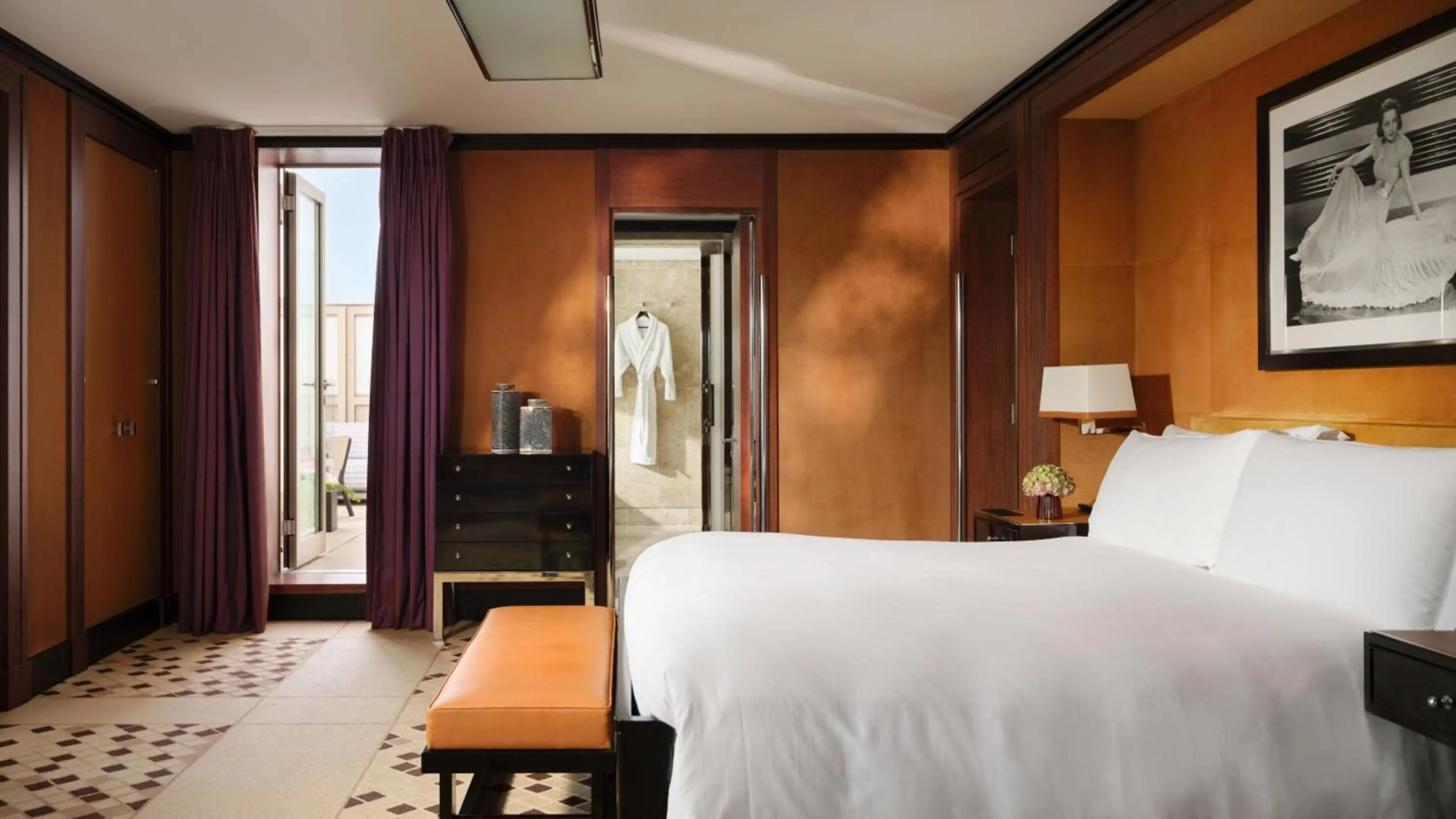 Foto - 45 Park Lane - Dorchester Collection