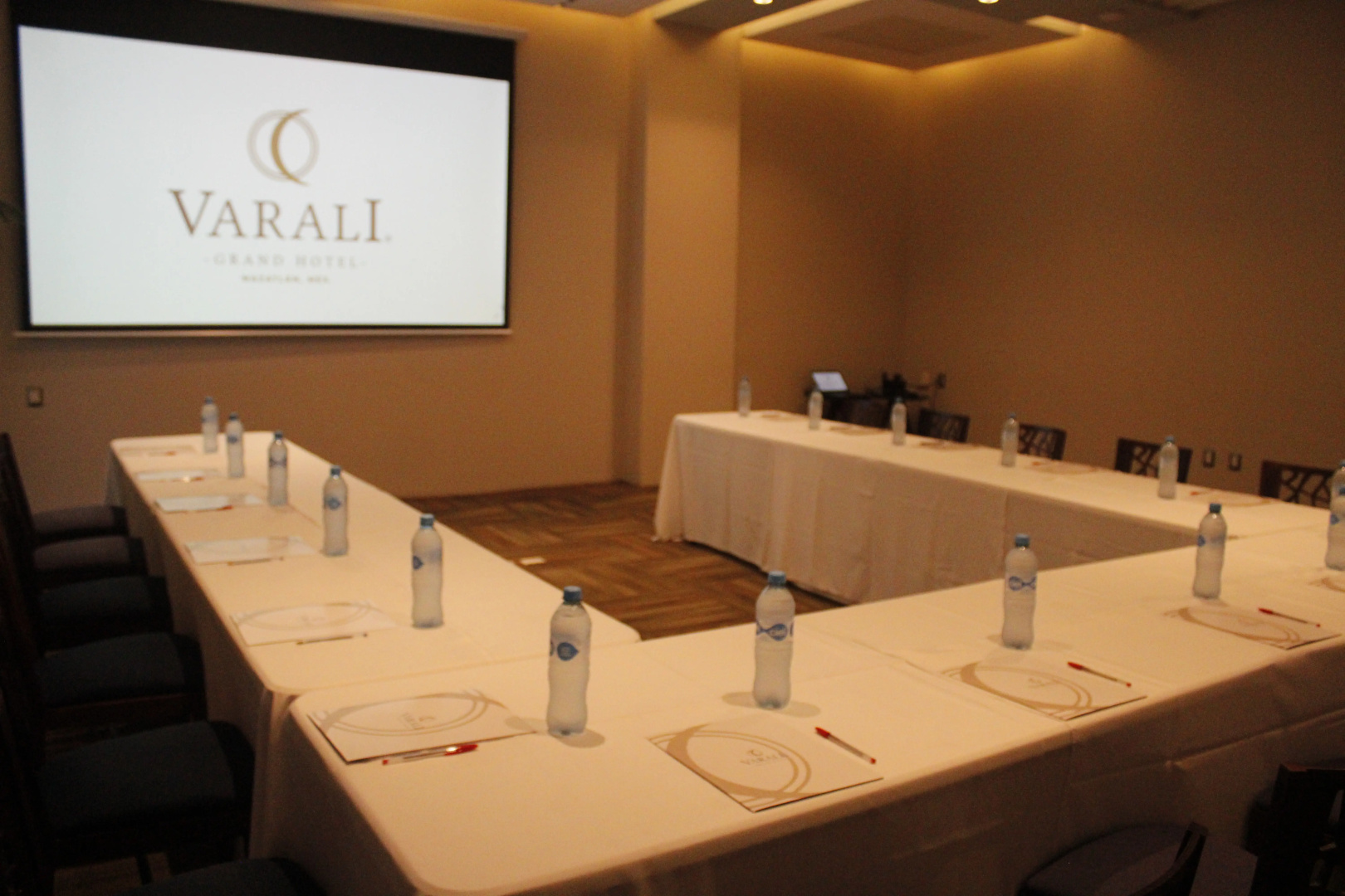 Foto - Varali Grand Hotel