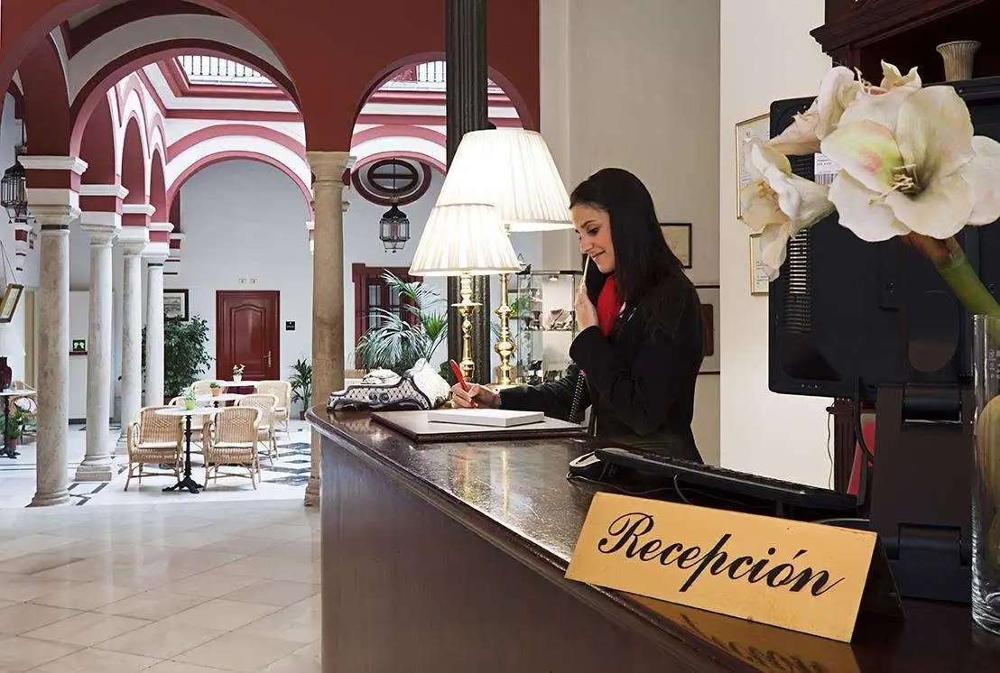 Photo - Sercotel Las Casas de los Mercaderes