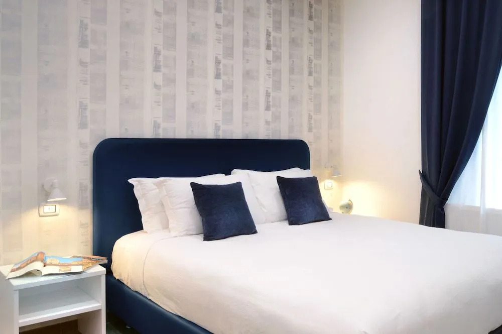 Foto - Napoliseason Rooms & Breakfast