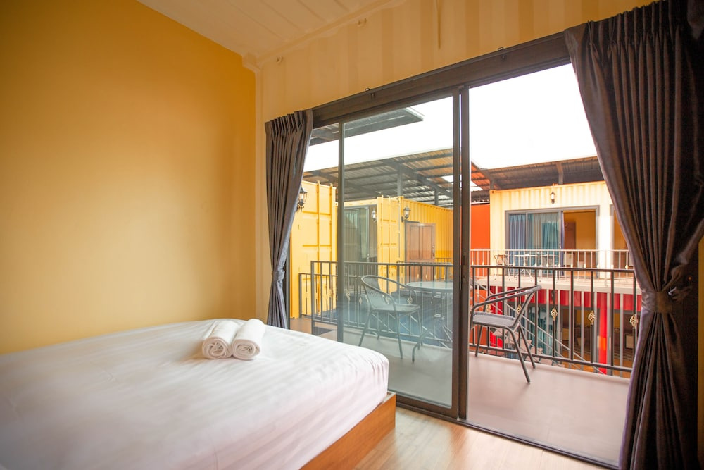 Photo - Tuscany Land Resort Donmuang