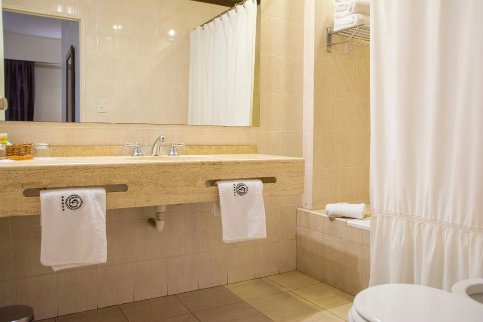 Foto - Hotel Catalinas Tucuman