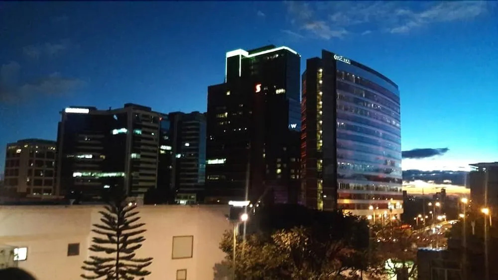 Photo - Usaquen Station Hostel