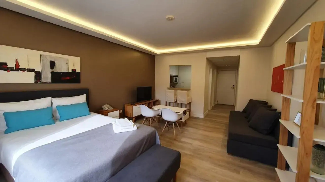 Photo - Lucania Palazzo Hotel