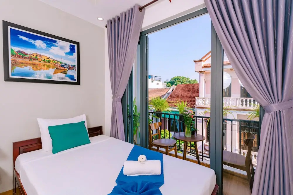 Photo - Vinh Khang Homestay