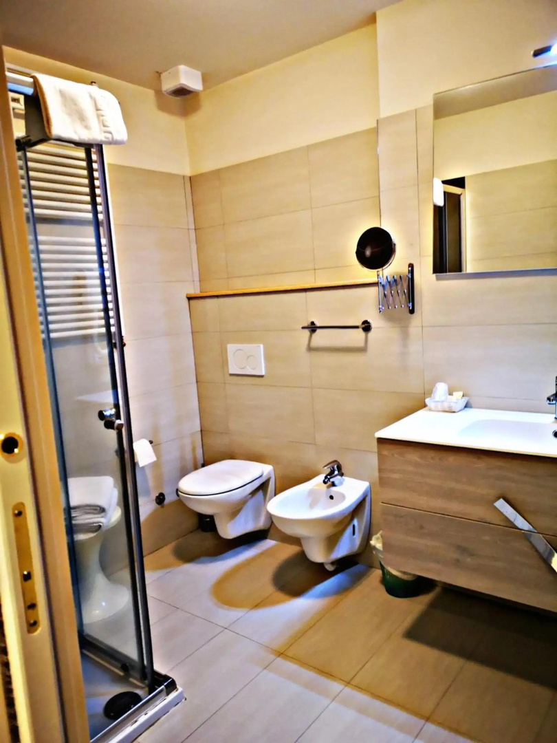 Photo - HOTEL AMBRA - Fronte Mare - Vicinissimi al Centro
