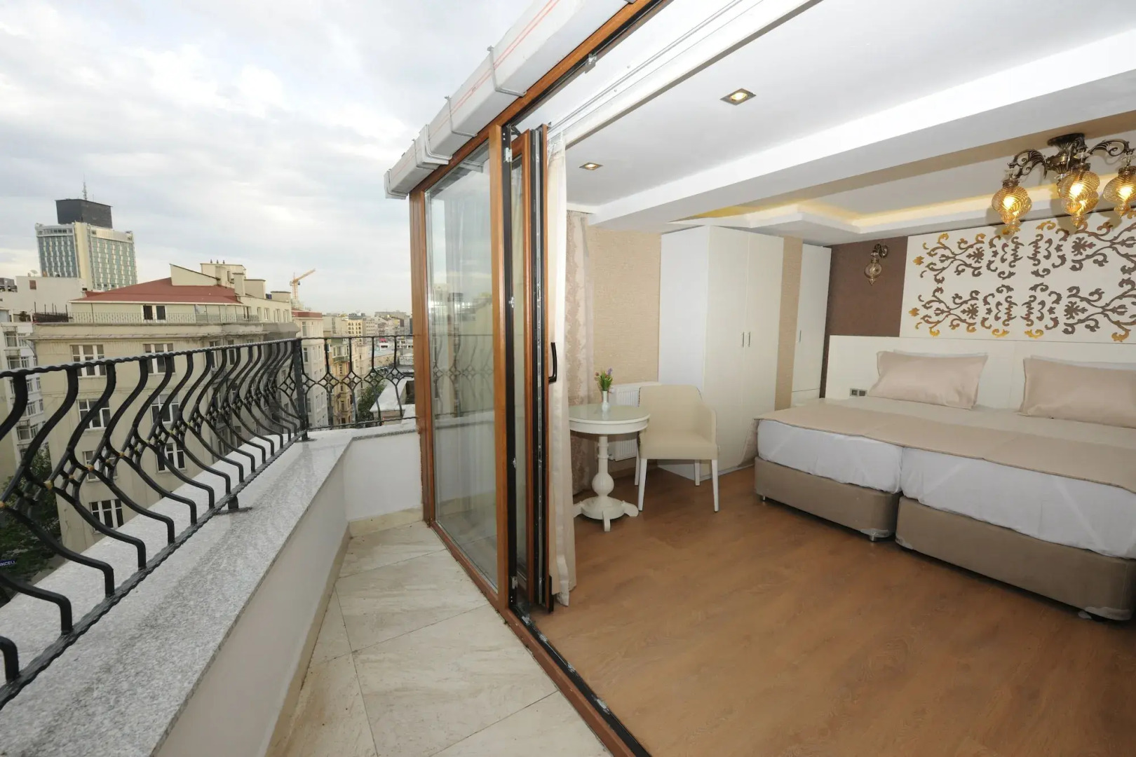 Foto - Rooms Inn Taxim