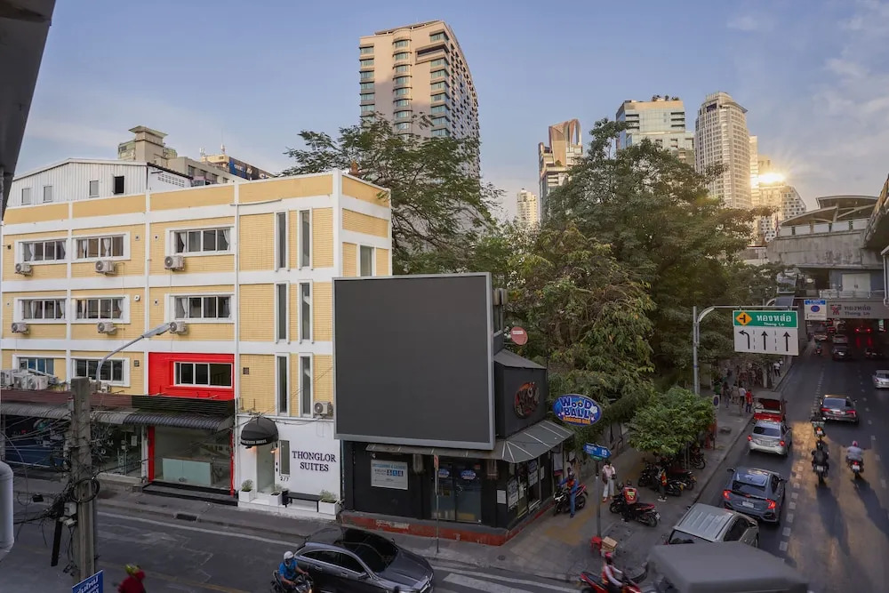 Foto - Thonglor Suites Hotel