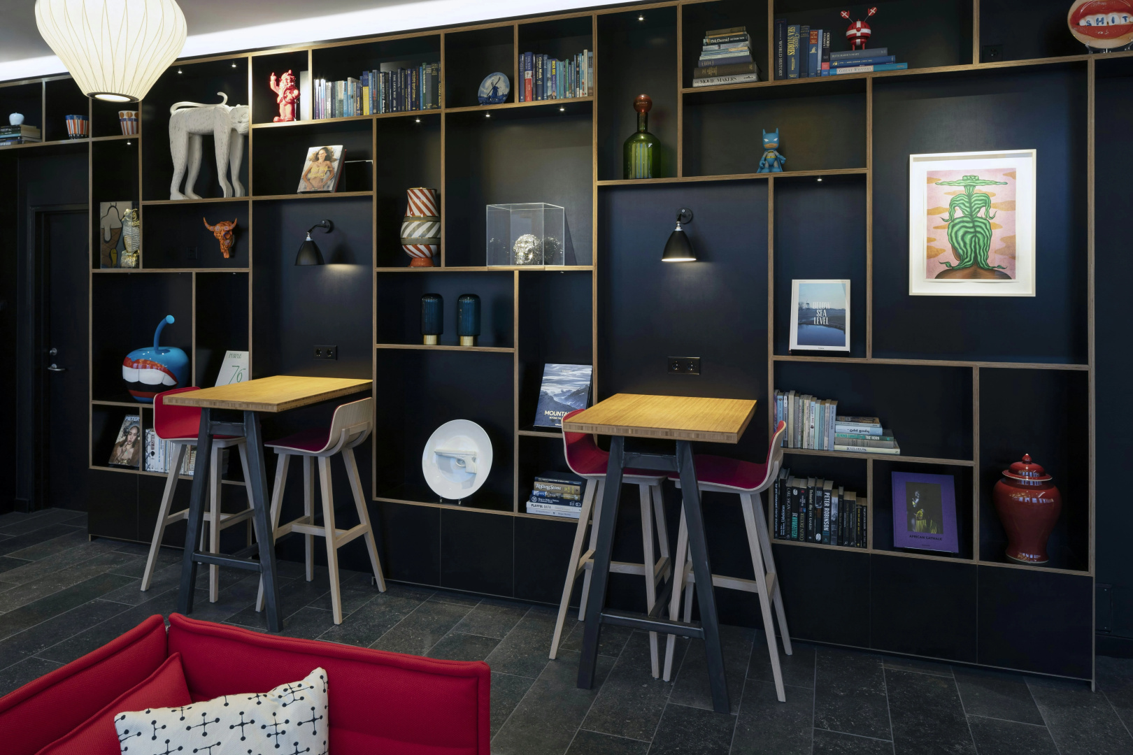 Photo - citizenM Copenhagen Radhuspladsen