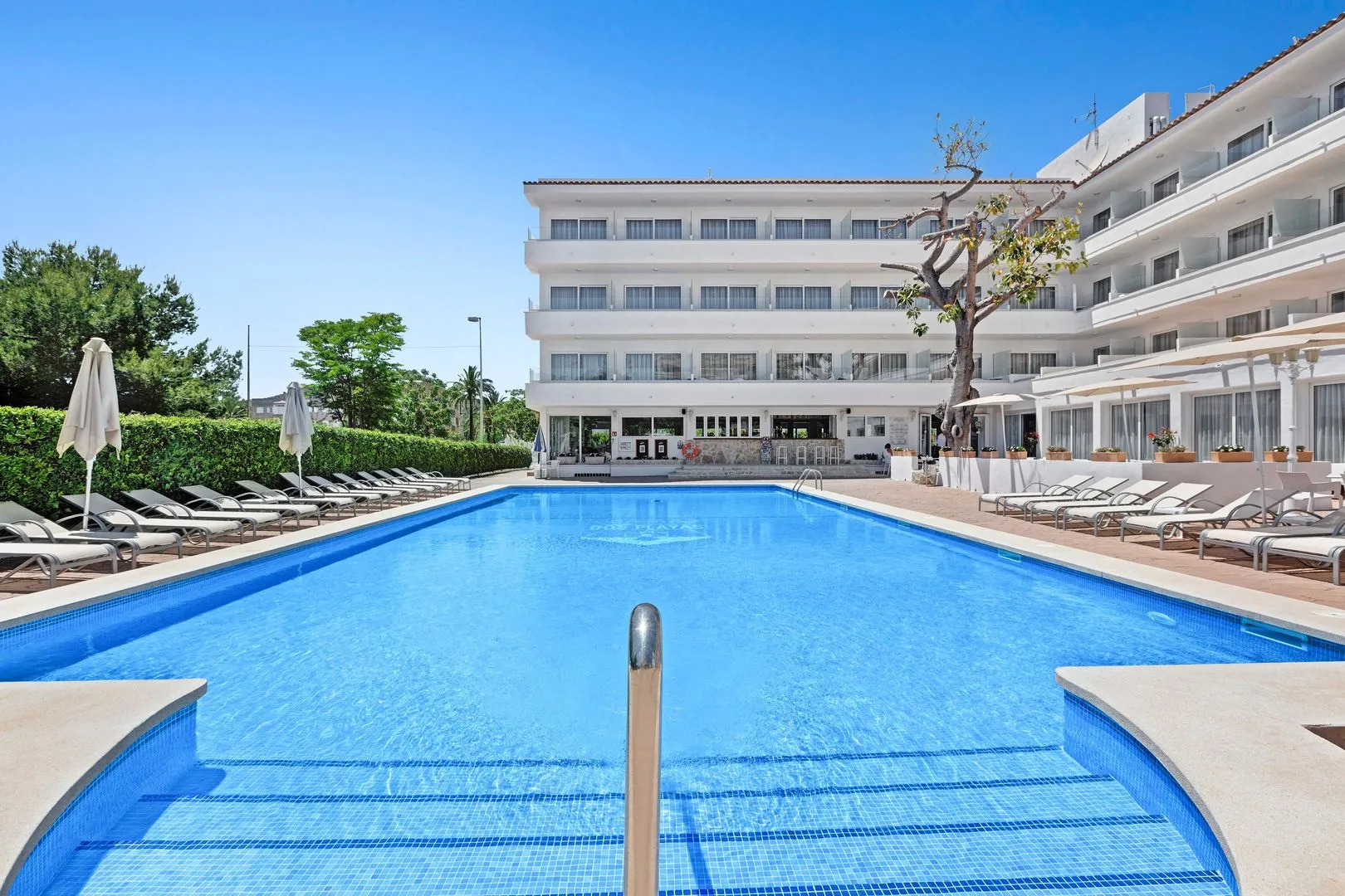 Photo - THB Dos Playas - Adults Only