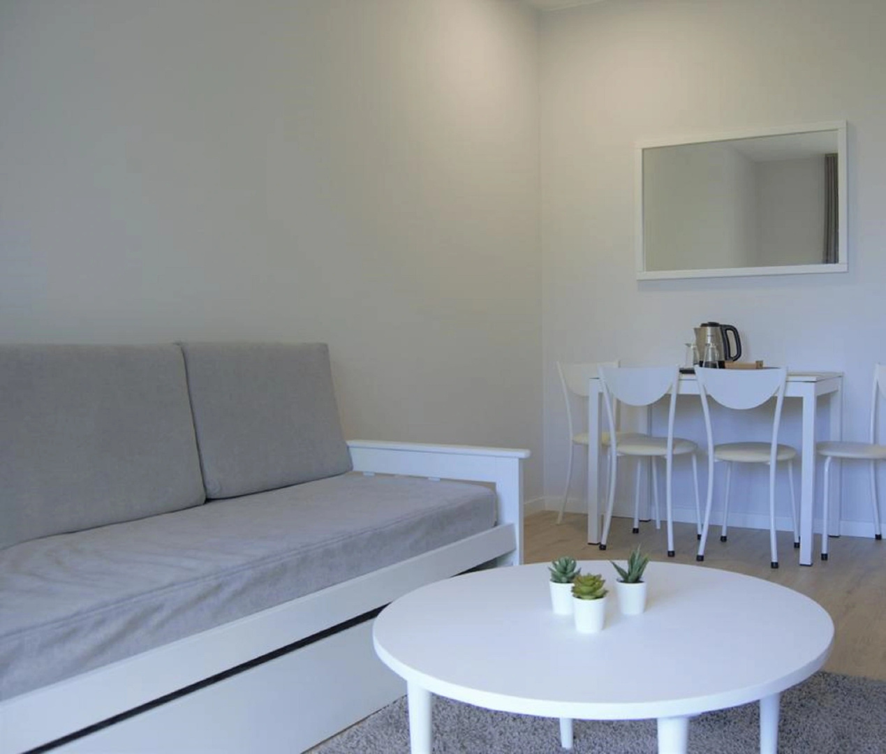 Foto - Apartamentos Turísticos Vitoria