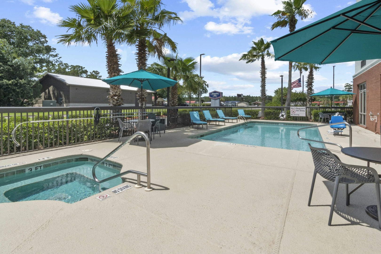 Photo - Hampton Inn Kingsland