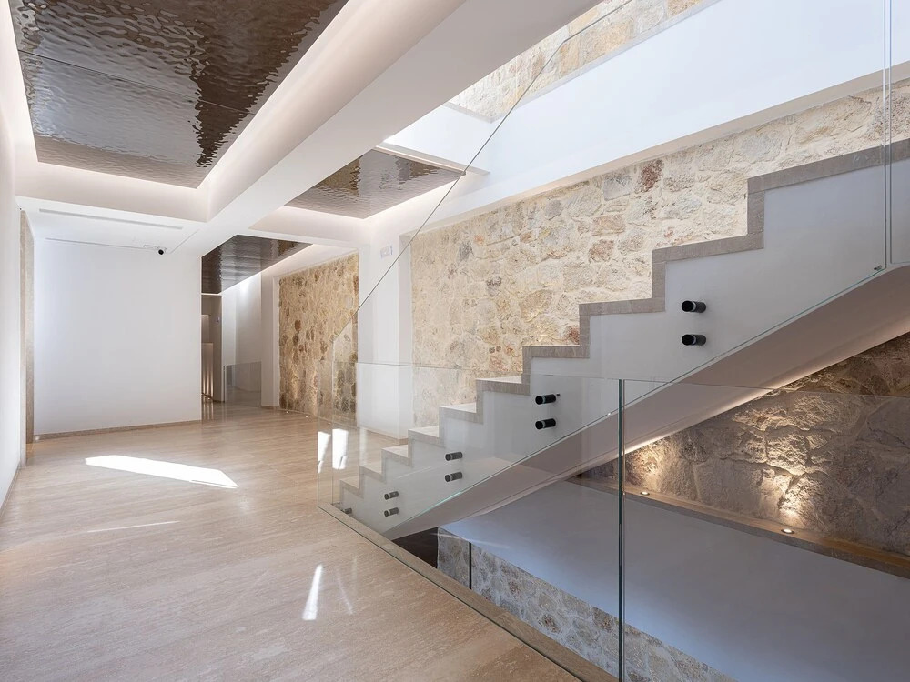 Photo - The Tanneries Hotel & Spa - a Member of Design Hotels