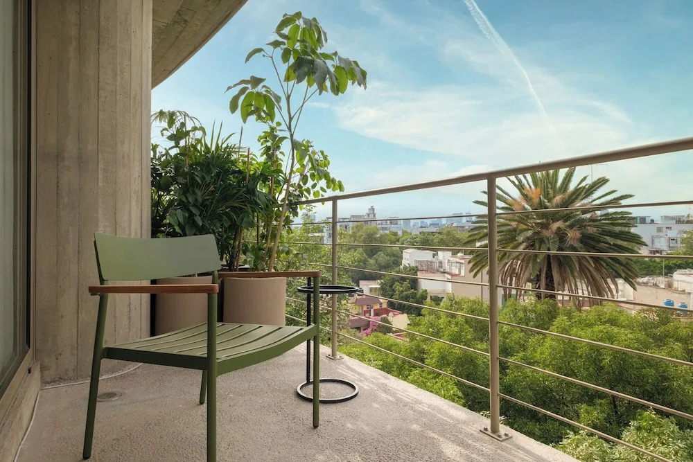 Photo - Nido Parque Mexico