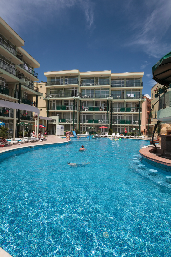 Photo - Sunny Day Club Hotel