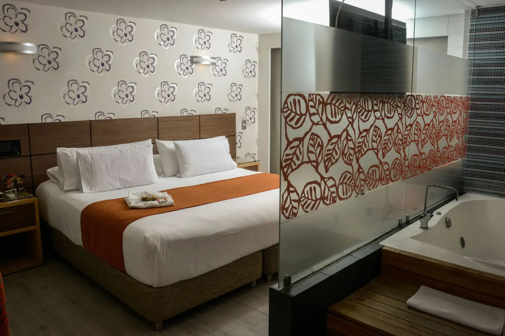 Foto - ZiOne Luxury Hotel Pereira
