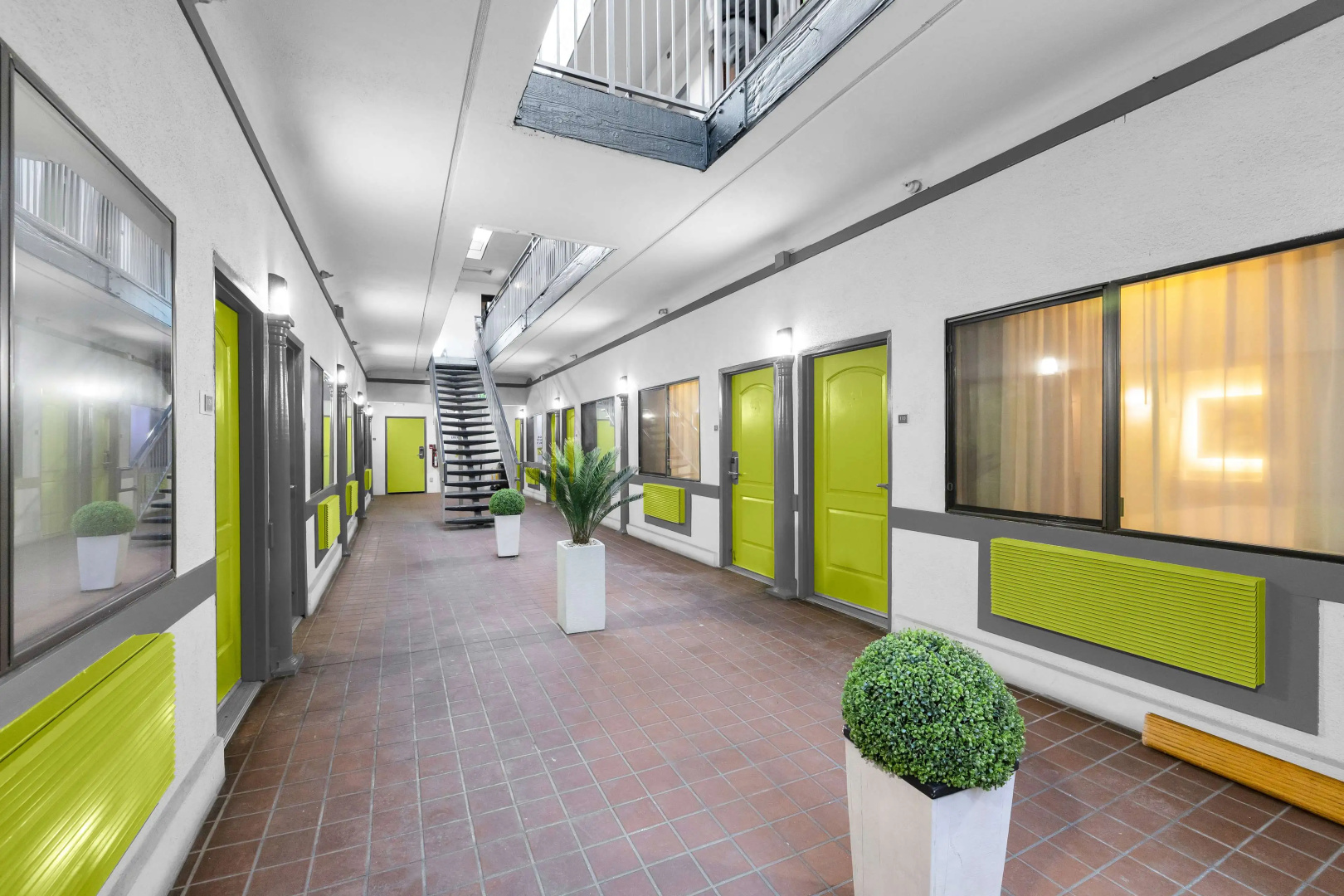 Foto - SureStay by Best Western San Francisco Marina District