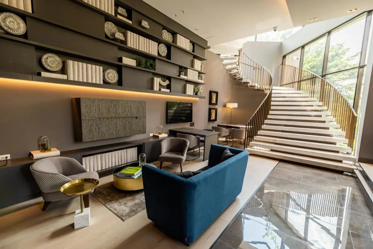 Foto - York Medellin, Curio Collection by Hilton