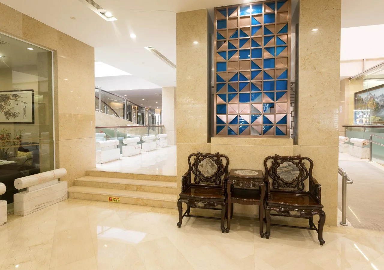 Photo - Guangdong Yingbin Hotel