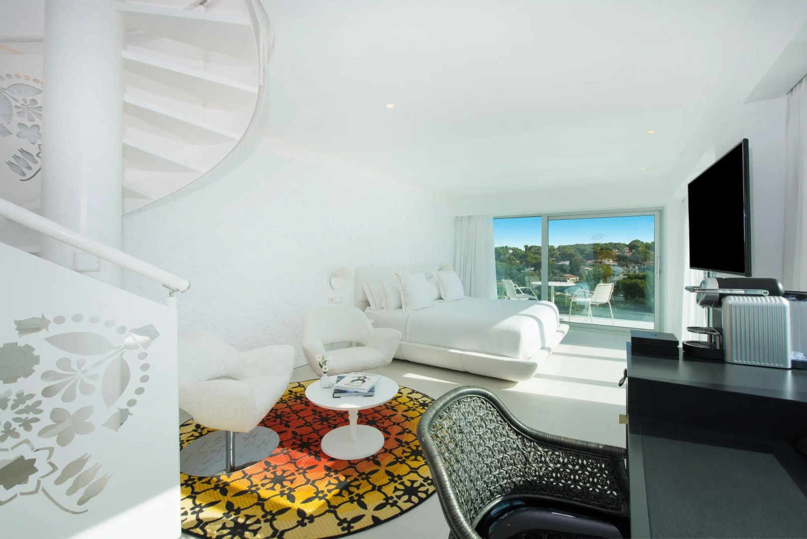 Foto - The Donna Portals