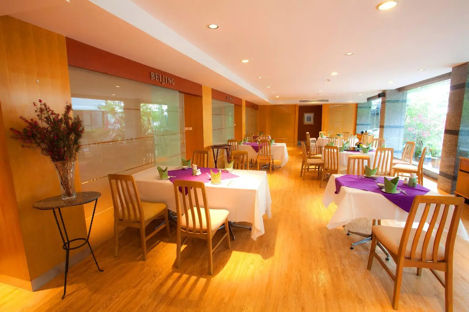 Photo - Trang Hotel Bangkok