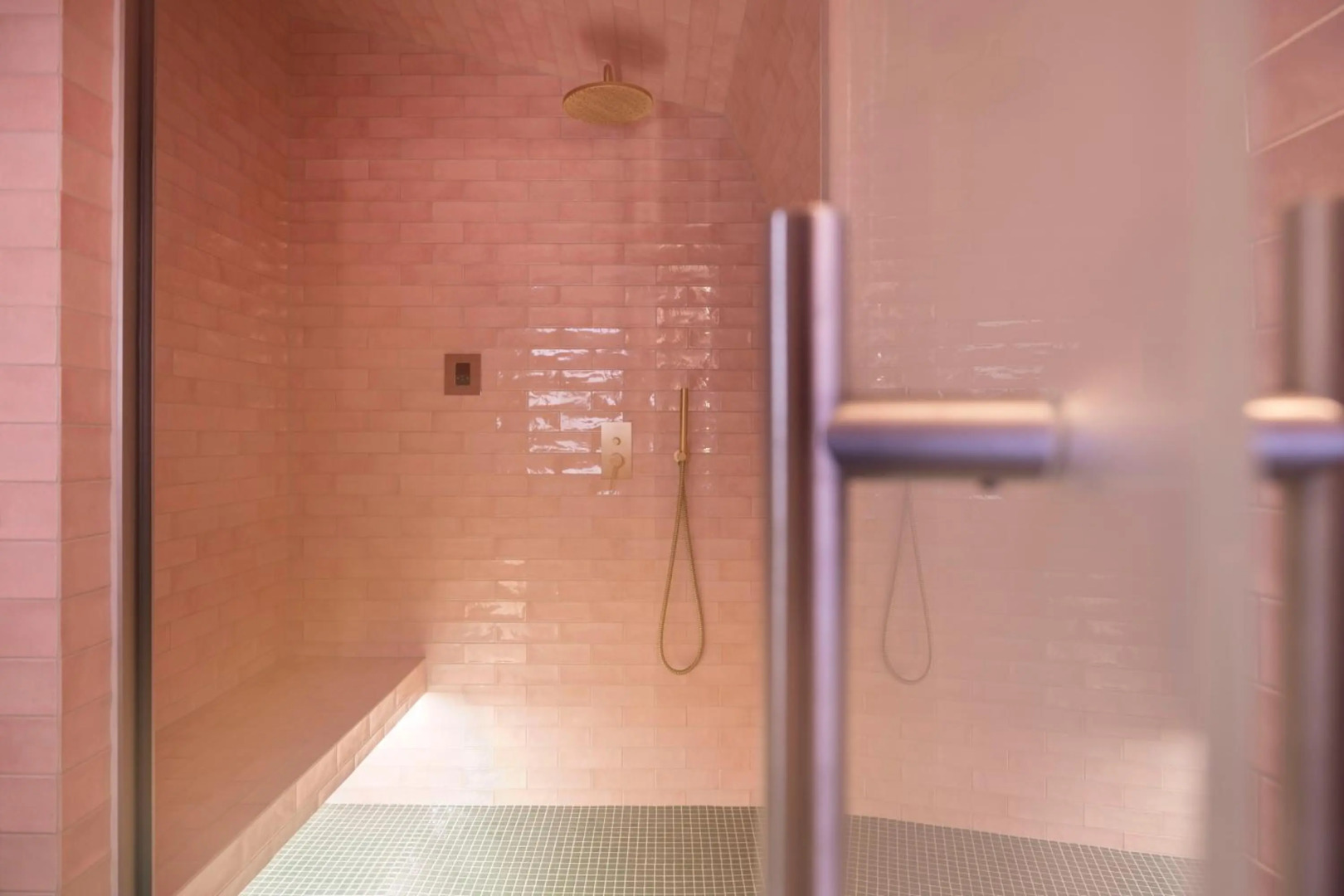 Foto - Mercure Paris Gare Montparnasse TGV