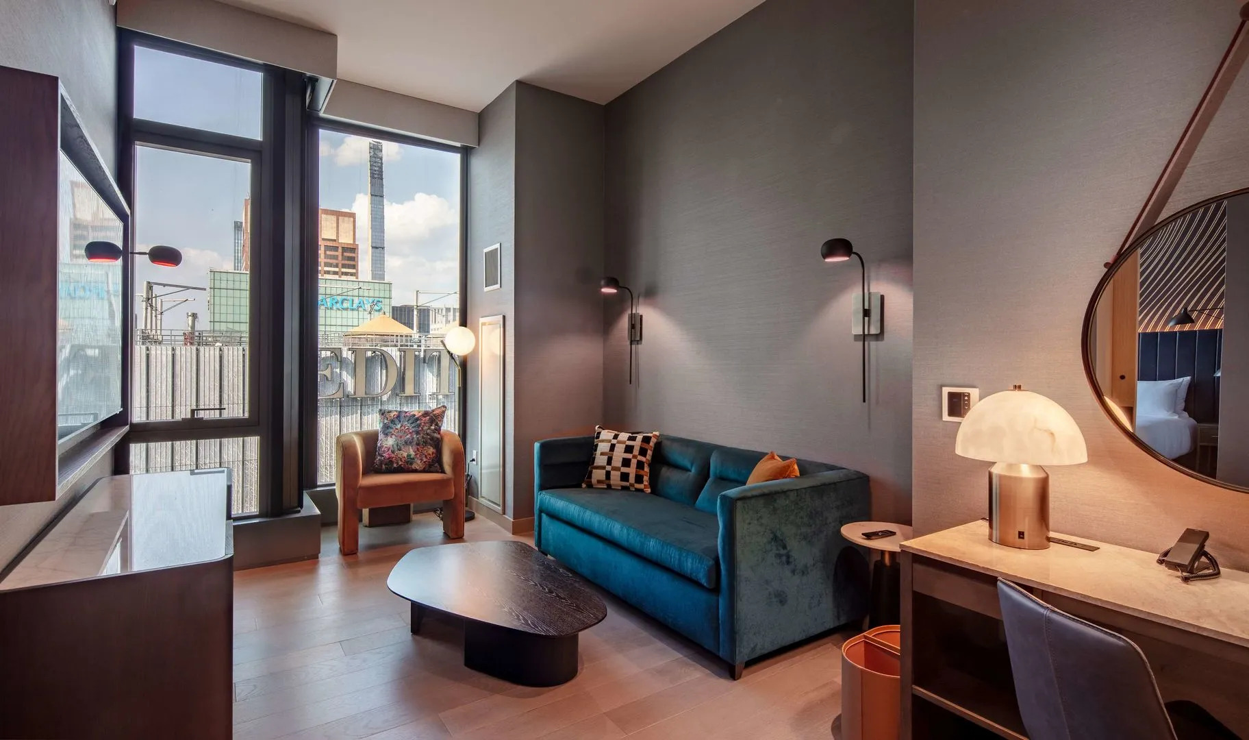 Photo - Tempo By Hilton New York Times Square