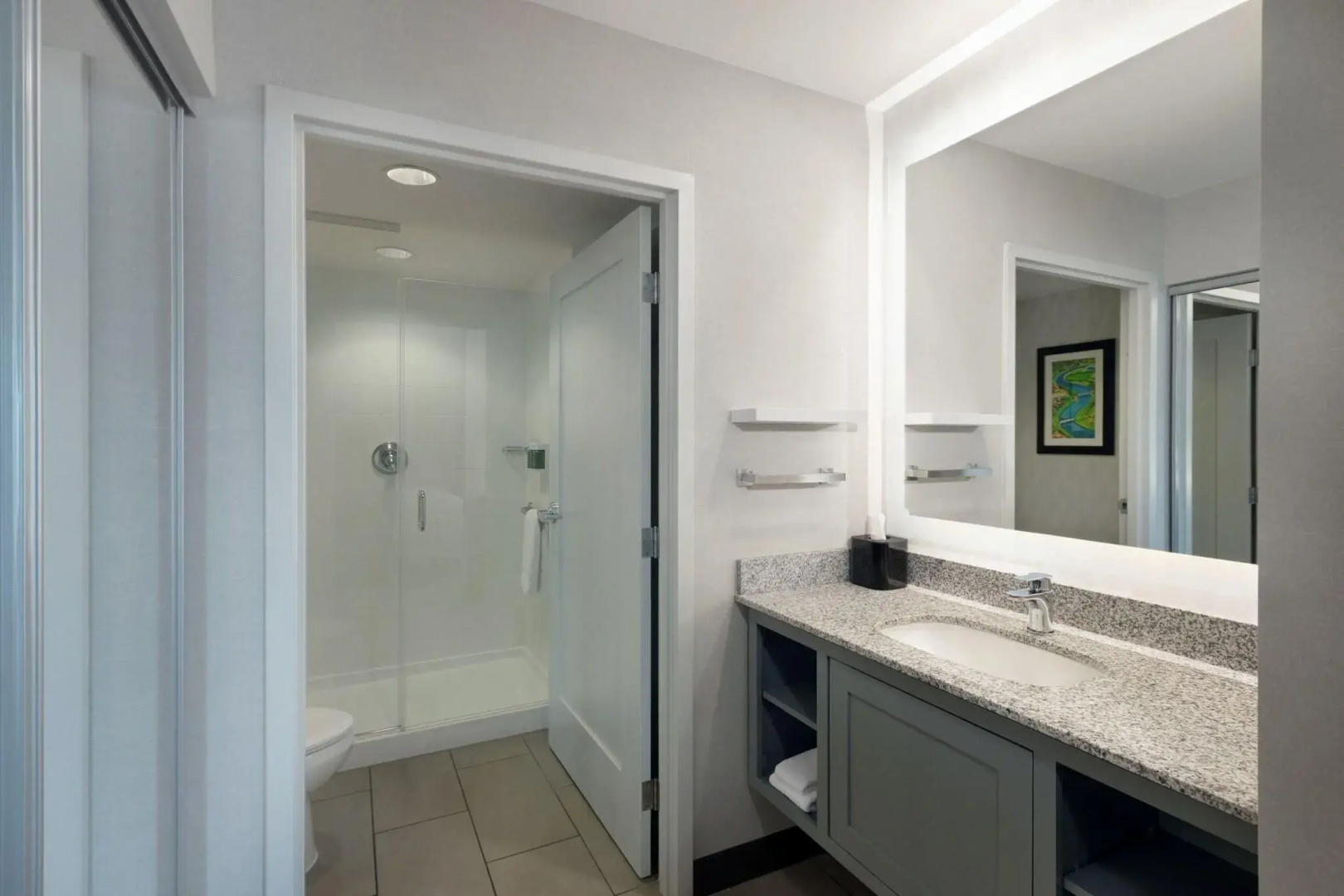 Foto - Residence Inn by Marriott Boston Back Bay/Fenway