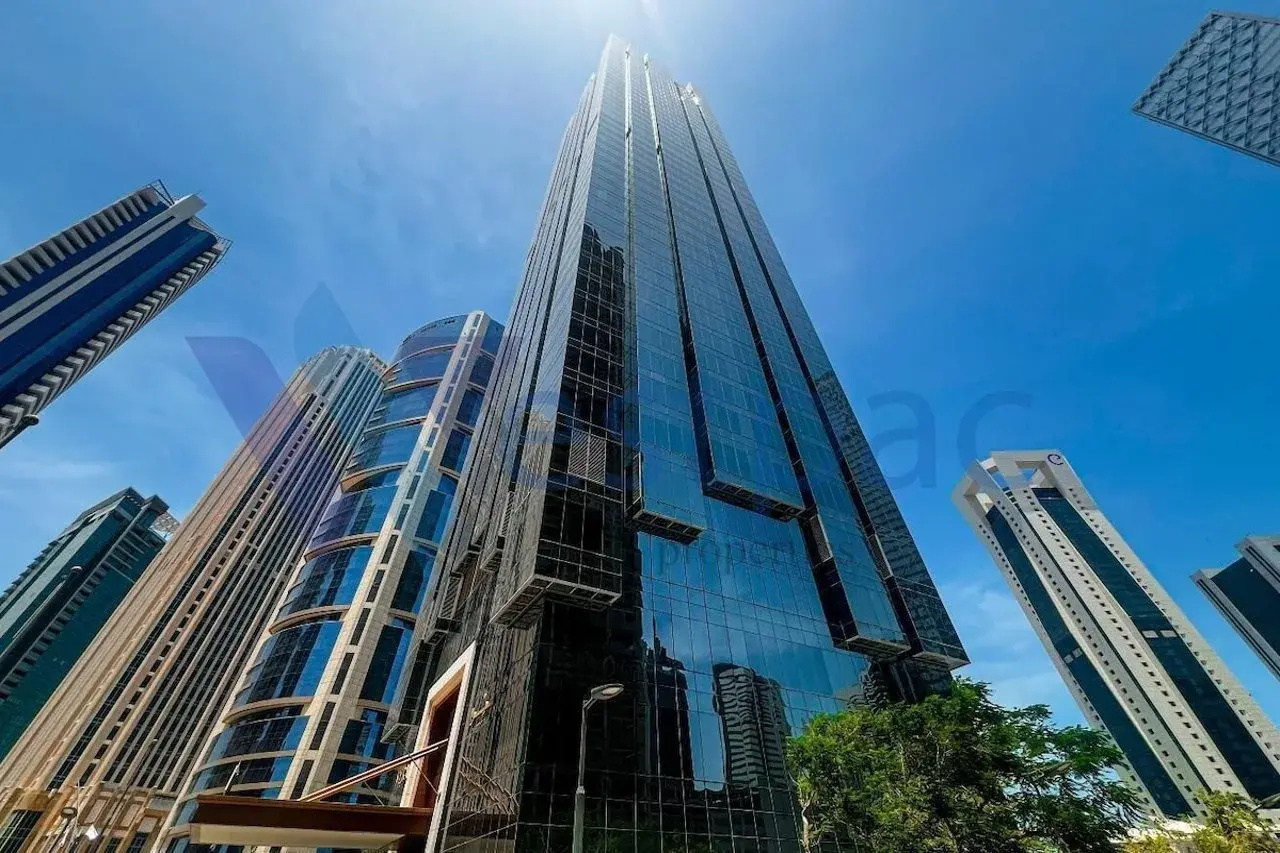 Photo - Westpac Hotel & Suites - Westbay Doha