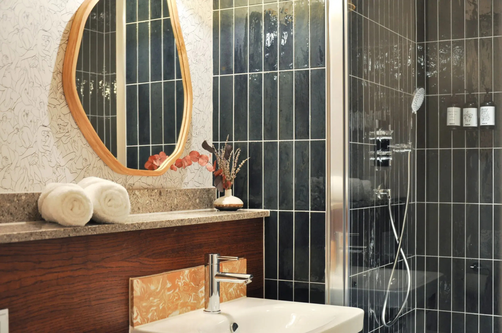Foto - room2 London Chiswick Hometel