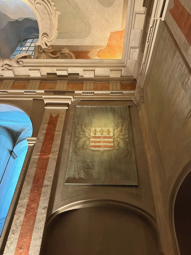 Foto - Palazzo Durazzo Suites