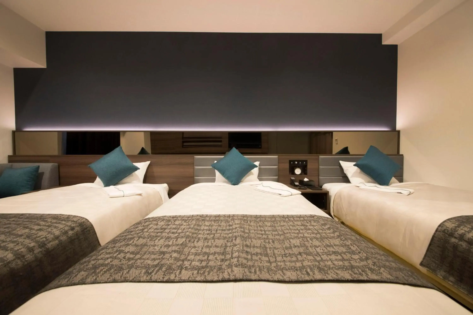 Foto - Quintessa Hotel Fukuoka Tenjin Minami