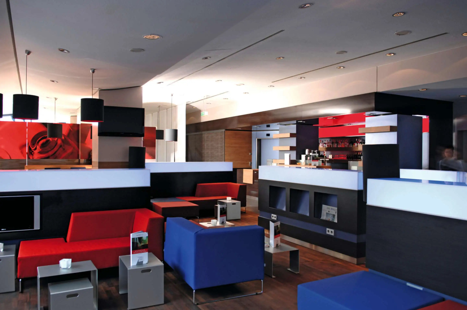 Photo - IntercityHotel Hamburg Altona