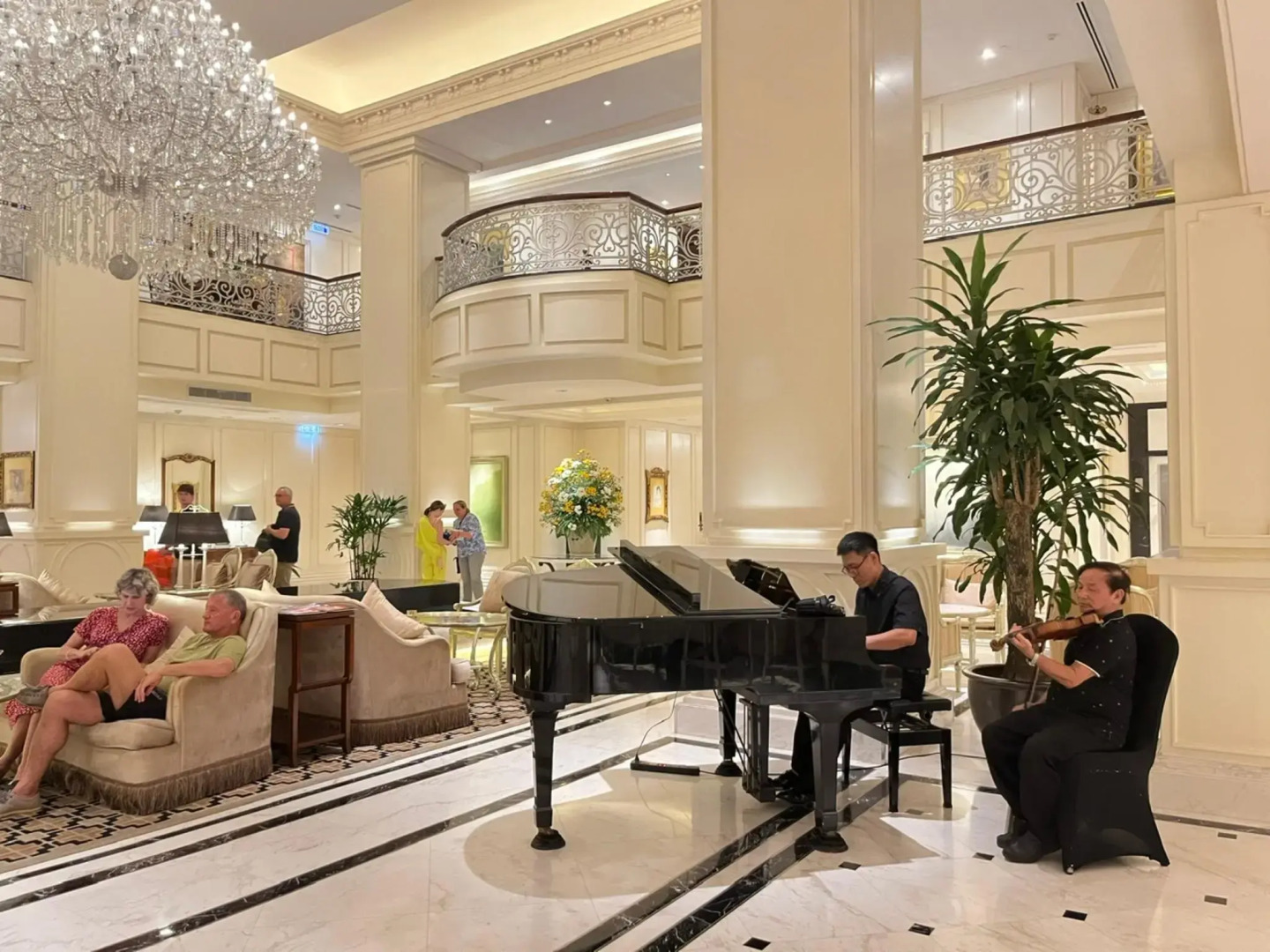 Photo - Apricot Hotel