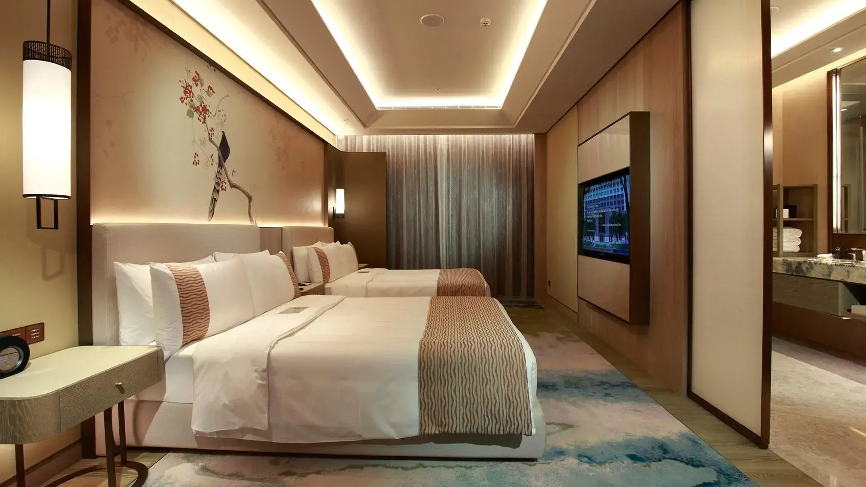 Foto - Grand Mayfull Taipei