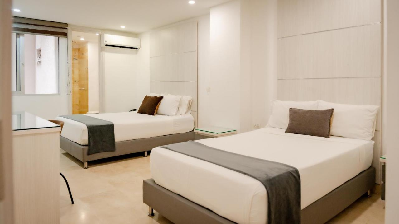 Foto - Hotel Madeiro