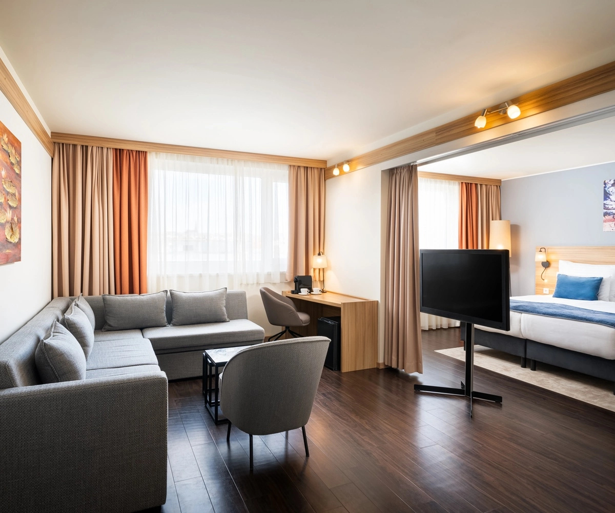 Foto - Leonardo Hotel Vienna Schönbrunn