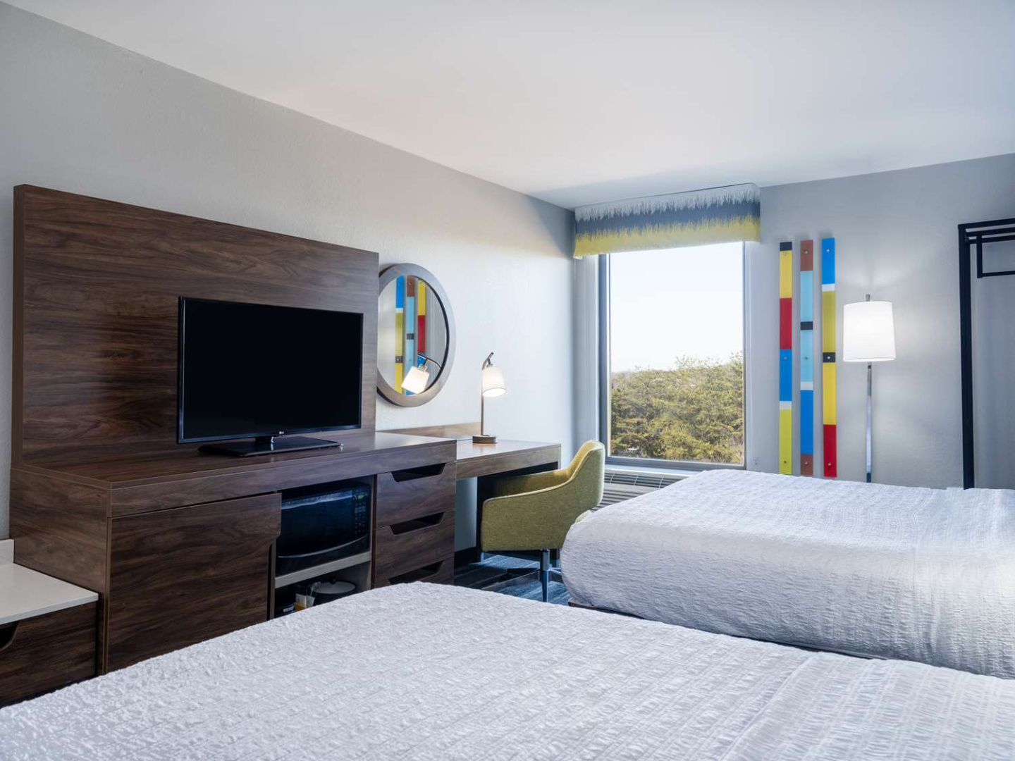 Foto - Hampton Inn Peachtree Corners Norcross