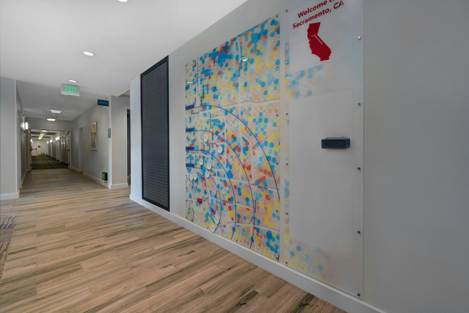 Foto - TownePlace Suites Sacramento Airport Natomas