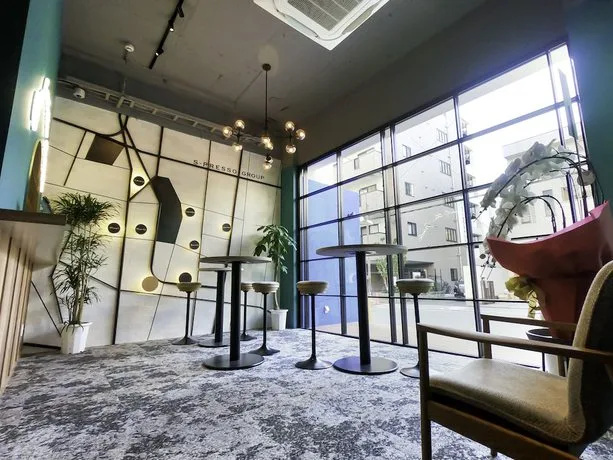 Foto - Hotel S-Presso East