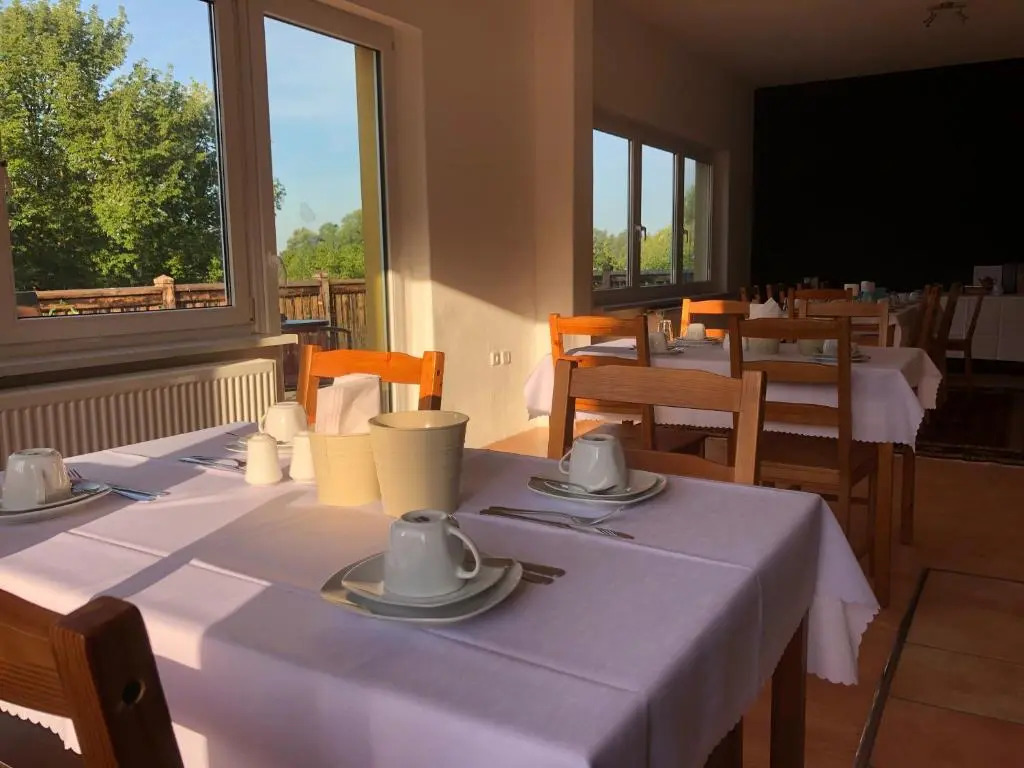 Foto - Riverside Inn