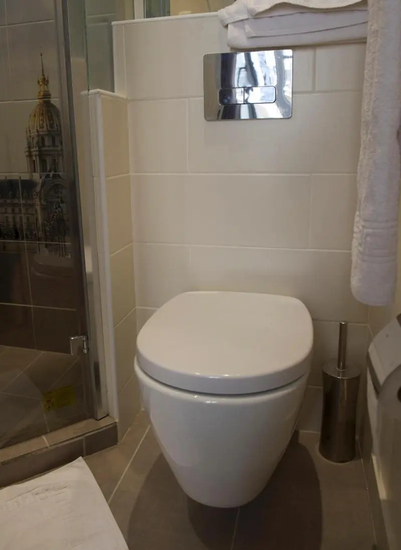 Photo - Hotel Petit Saint Honoré
