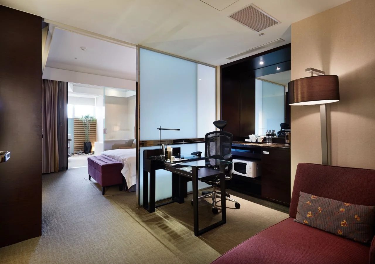 Foto - The Tango Hotel Taipei XinYi