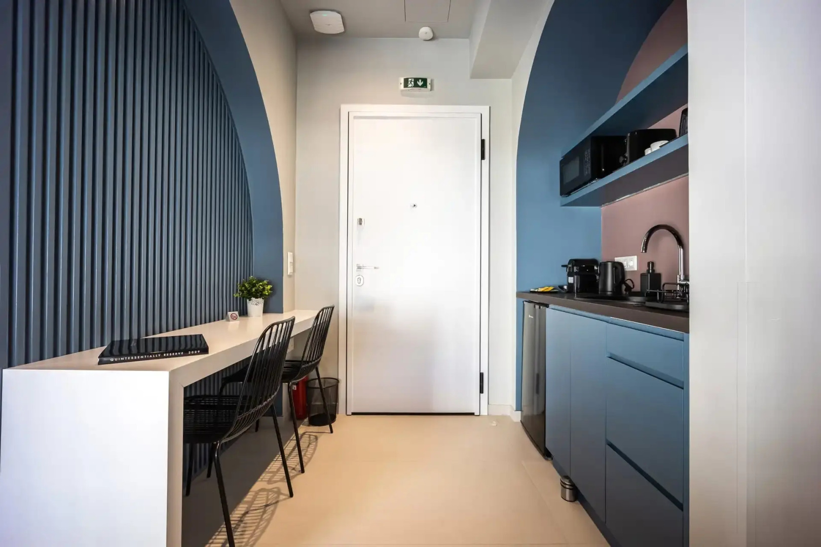 Foto - Arches Apartments