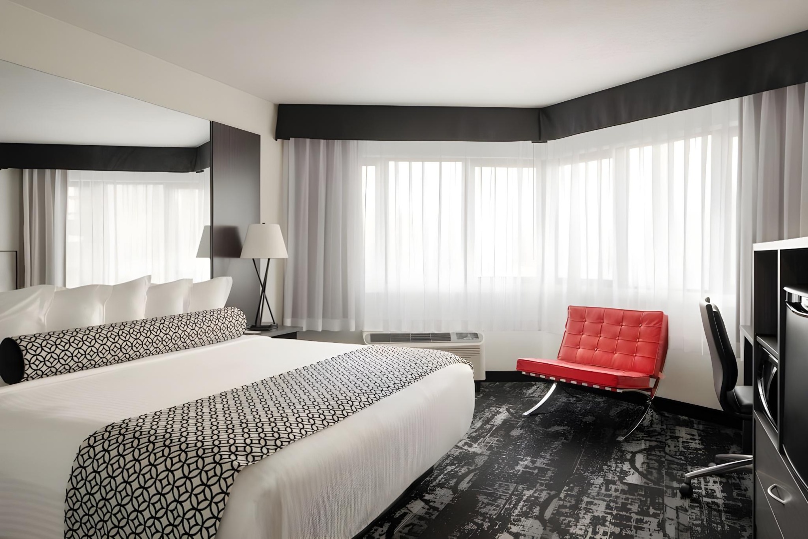 Photo - Centennial Hotel Spokane