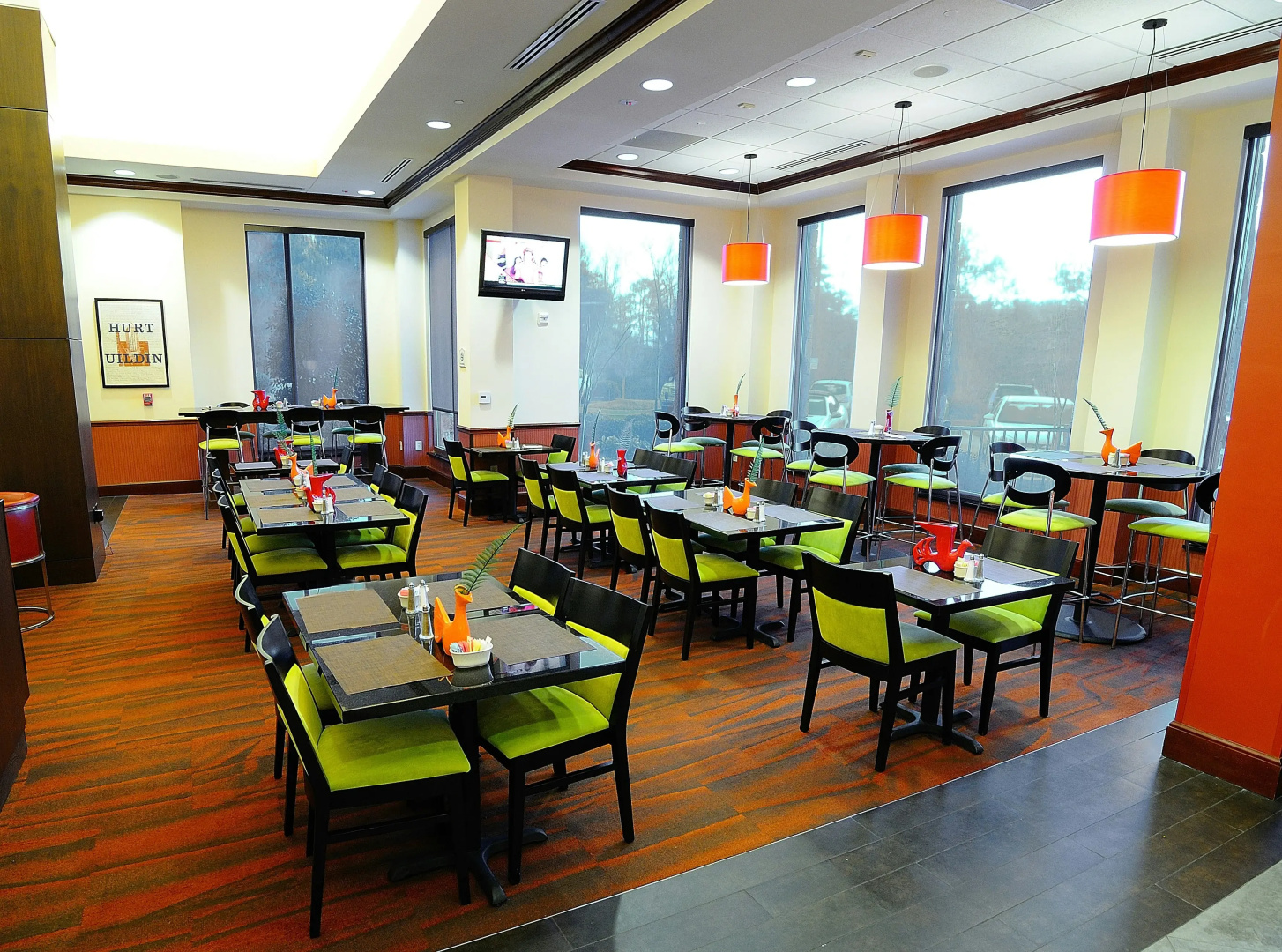 Foto - Hilton Garden Inn Atlanta Marietta