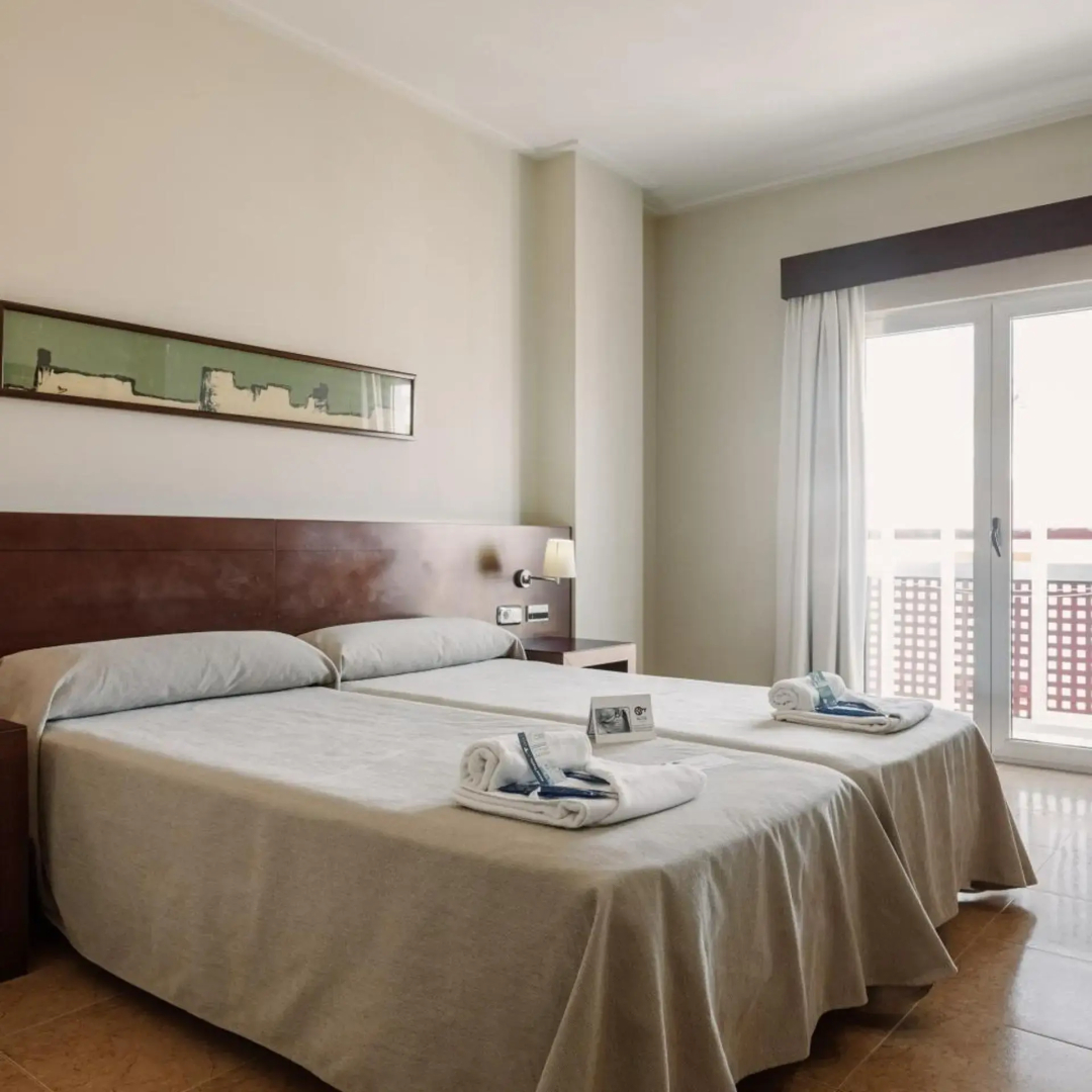 Photo - Hotel Traíña