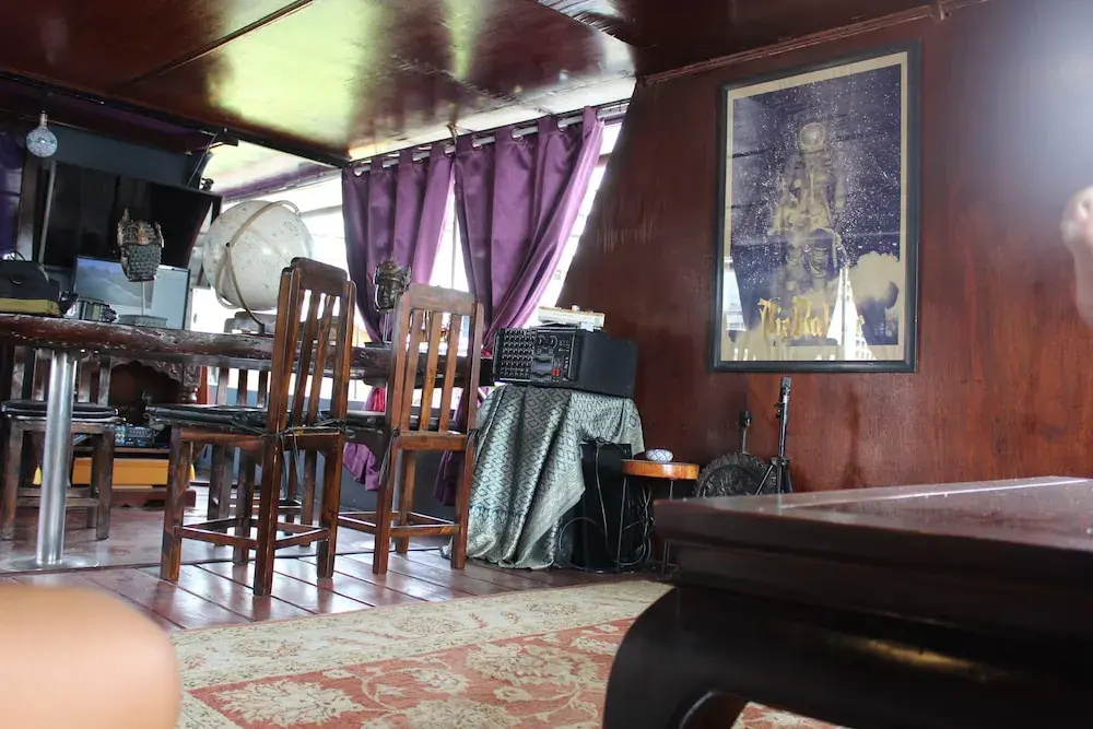 Photo - Sabai Sabai Liveaboard Bangkok
